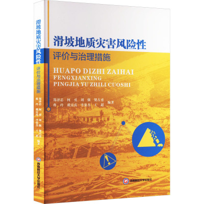 滑坡地质灾害风险性评价与治理措施