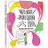 哇哦!神奇的大脑