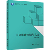 内部审计理论与实务