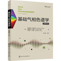 基础气相色谱学(原著第3版)