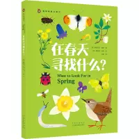在春天寻找什么?