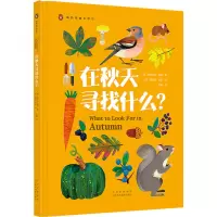 在秋天寻找什么?