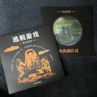 逃脱游戏:荒岛遇难