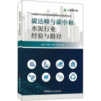 碳达峰与碳中和水泥行业经验与路径/大道碳中