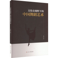 文化史视野下的中国舞蹈艺术