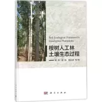 桉树人工林土壤生态过程