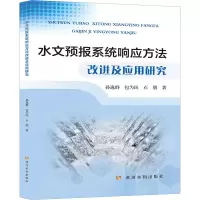 水文预报系统响应方法改进及应用研究