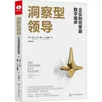洞察型领导 企业如何穿越数字噪声