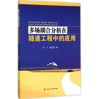 [M]多场耦合分析在隧道工程中的应用-9787564341664