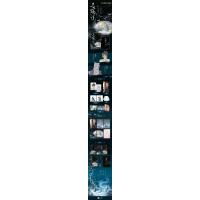 [正版] 与狐说 萝卜药丸了著 古代言情仙侠文 叶洋图书