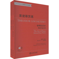 莱谢蒂茨基:钢琴的艺术