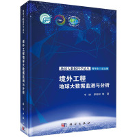 境外工程地球大数据监测与分析