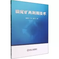 铜尾矿再利用技术