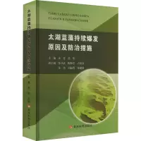太湖蓝藻持续爆发原因及防治措施
