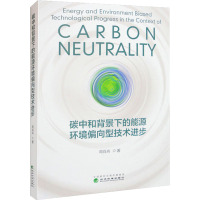 碳中和背景下的能源环境偏向型技术进步