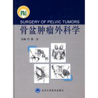 [M]骨盆肿瘤外科学-9787811165340