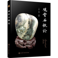 观赏石概论