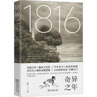 1816,奇异之年