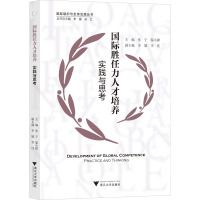 国际胜任力人才培养:实践与思考
