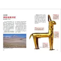 消失的印加