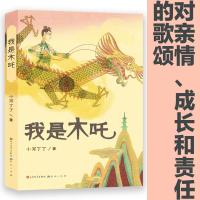 我是木吒-小河丁丁