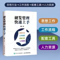 研发管理快速上手