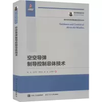 空空导弹制导控制总体技术