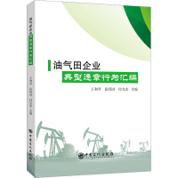 油气田企业典型违章行为汇编