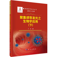 聚集诱导发光之生物学应用(下)
