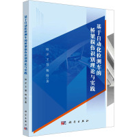 基于自动化检测车的桥梁损伤识别理论与实践