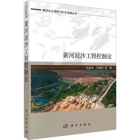 黄河泥沙工程控制论