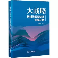 大战略:新时代区域协调发展之路