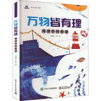 万物皆有理 海洋中的物理