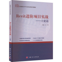 Revit进阶项目实战——土建篇