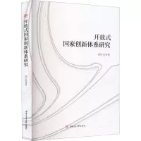 开放式国家创新体系研究