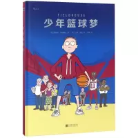 少年篮球梦