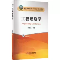 工程燃烧学