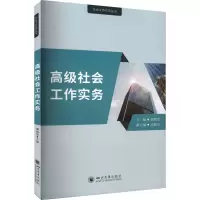 高级社会工作实务