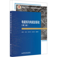 电磁场与电磁波基础(第二版)