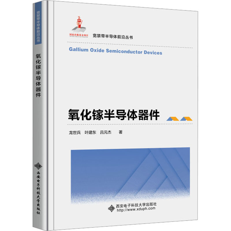 氧化镓半导体器件