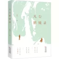 凡尘磨镜录