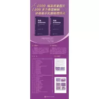 乳腺组织病理学图谱(上下册)