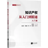 知识产权从入门到精通:入门篇