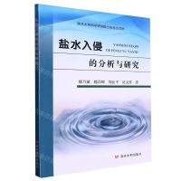 [N]盐水入侵的分析与研究-9787550933903