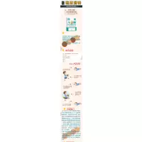 优秀儿童时间管理手册 30天让孩子学习更高效