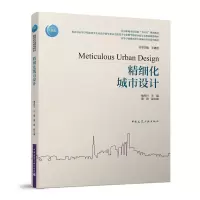 精细化城市设计