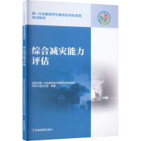 综合减灾能力评估