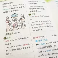 小学生英汉词典(彩图版)