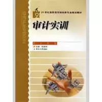 [M]审计实训-9787811055320