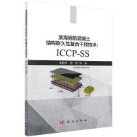 滨海钢筋混凝土结构耐久性复合干预技术--ICCP-SS